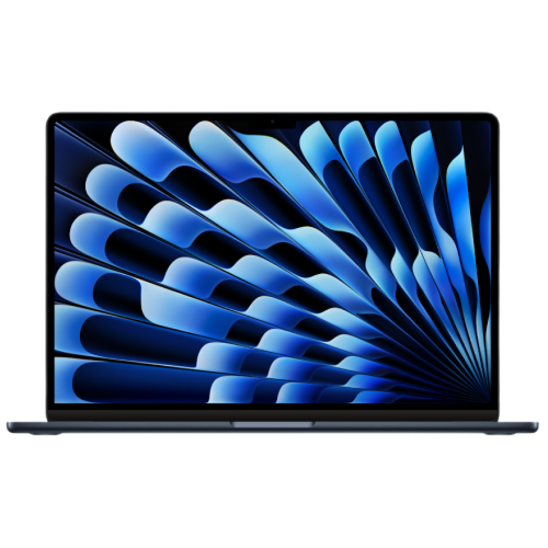 Ремонт ноутбуков Apple в Санкт-Петербурге