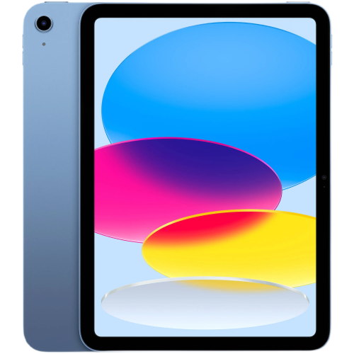 Ремонт планшетов Apple в Санкт-Петербурге