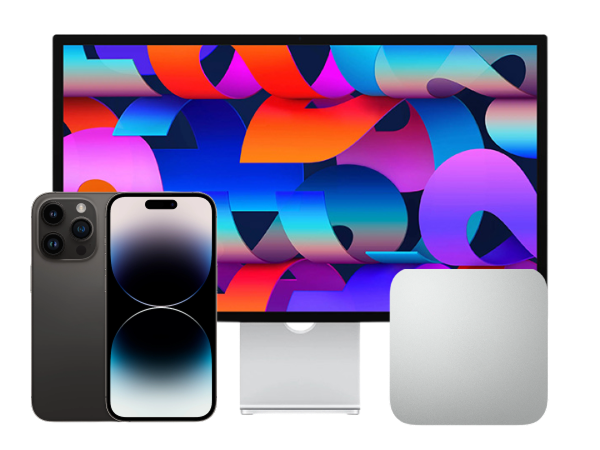 Фото техники